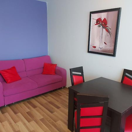 Samodzielny Apartament 2Pokojowy Apartment Kołobrzeg Exterior foto