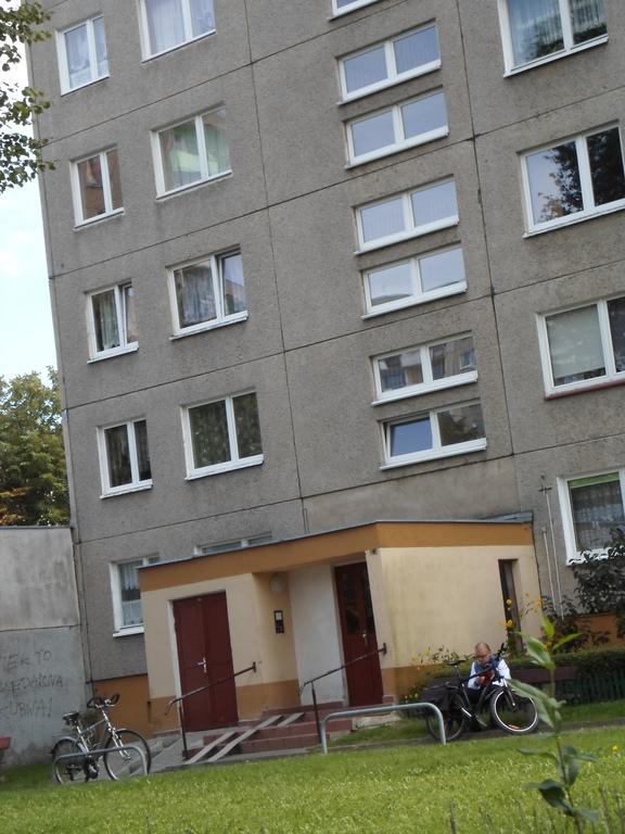 Samodzielny Apartament 2Pokojowy Apartment Kołobrzeg Exterior foto
