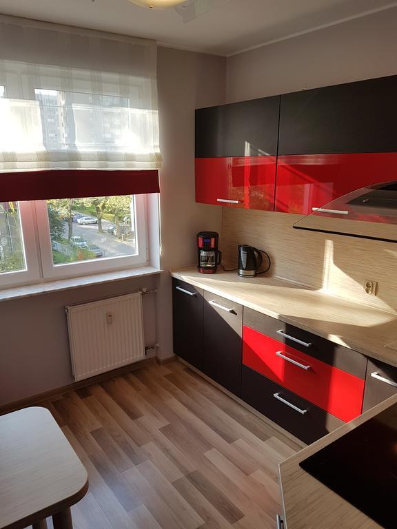 Samodzielny Apartament 2Pokojowy Apartment Kołobrzeg Exterior foto