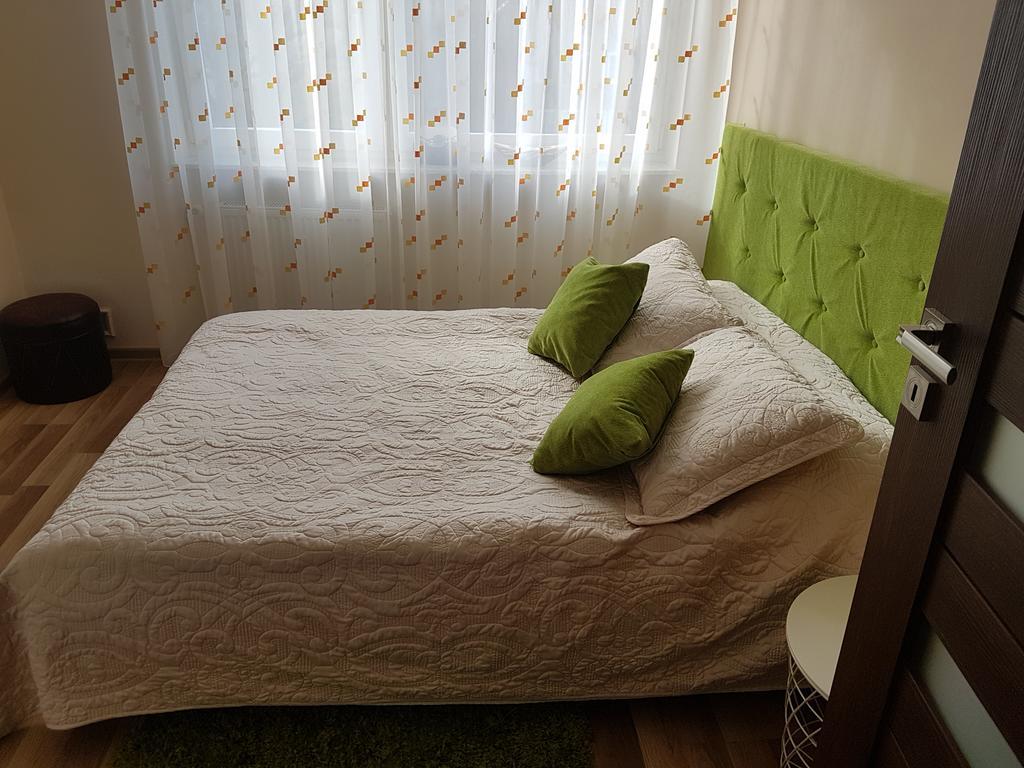 Samodzielny Apartament 2Pokojowy Apartment Kołobrzeg Exterior foto