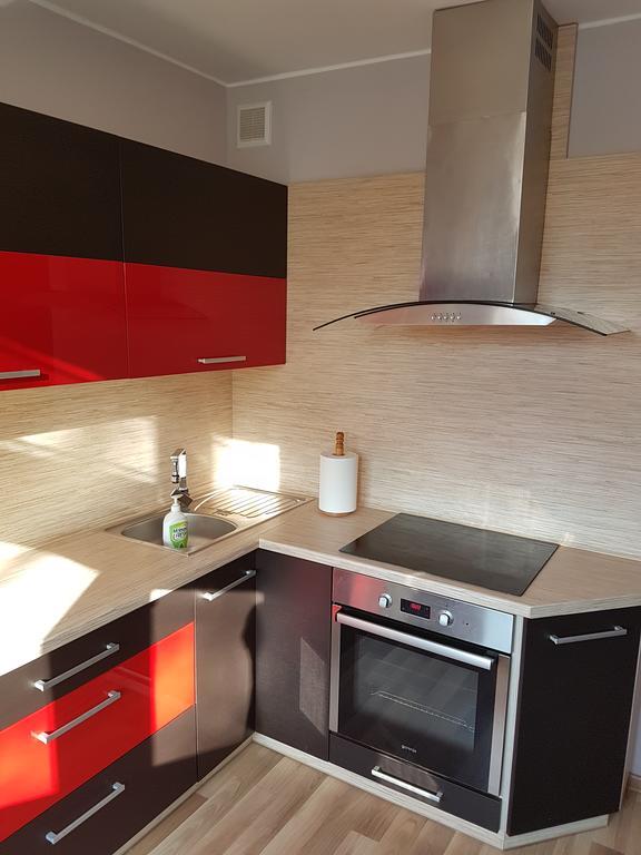 Samodzielny Apartament 2Pokojowy Apartment Kołobrzeg Exterior foto