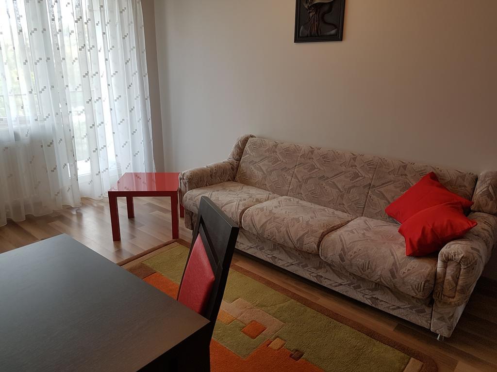 Samodzielny Apartament 2Pokojowy Apartment Kołobrzeg Exterior foto